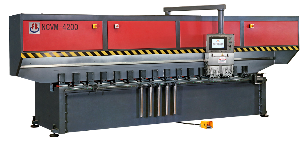 為“中國制造2025”計劃提供發展助力！深圳豐科機械成為行業“領航者”? 