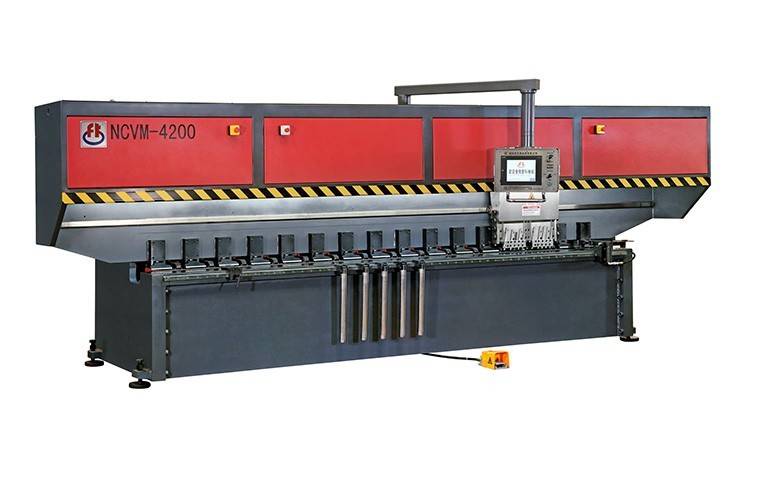 不銹鋼折彎加工，這兩種折彎方法區(qū)別相當(dāng)大!